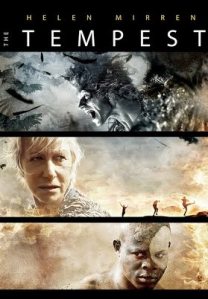 Tempest Poster