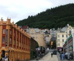 Beautiful Bryggen