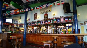 Lord John Russell Pub