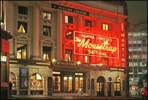 St Martins Theatre