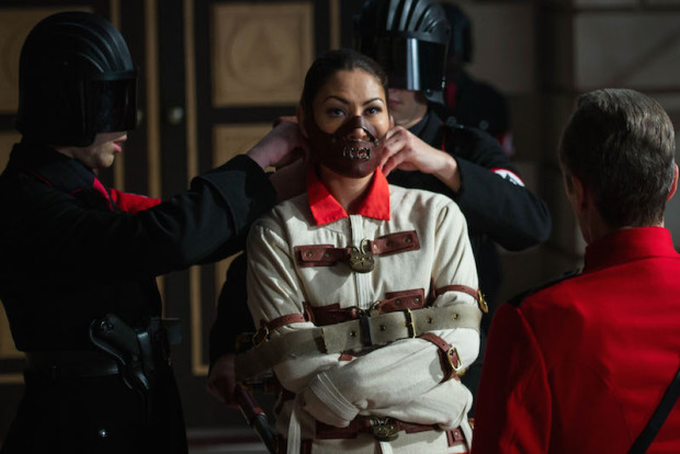 A Midsummer Night's Dream