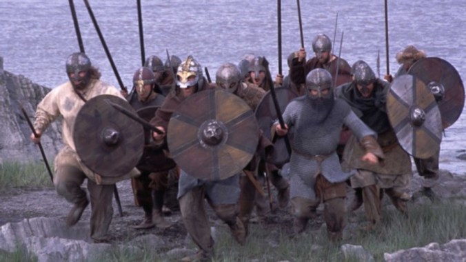 saxons-or-vikings