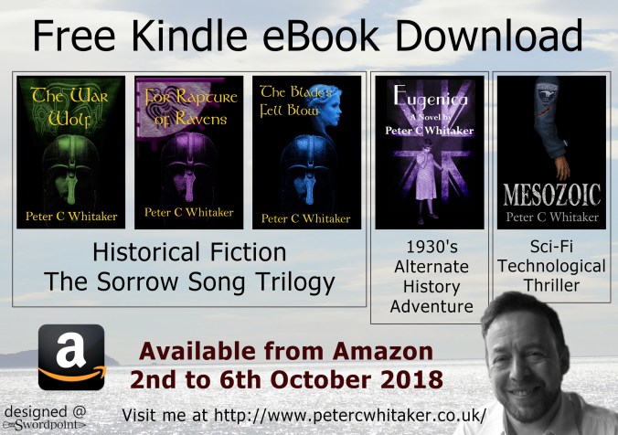 All Books Free Promo 181002