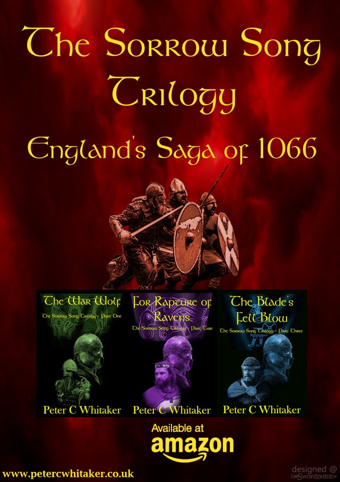 Sorrow Song Advert 01