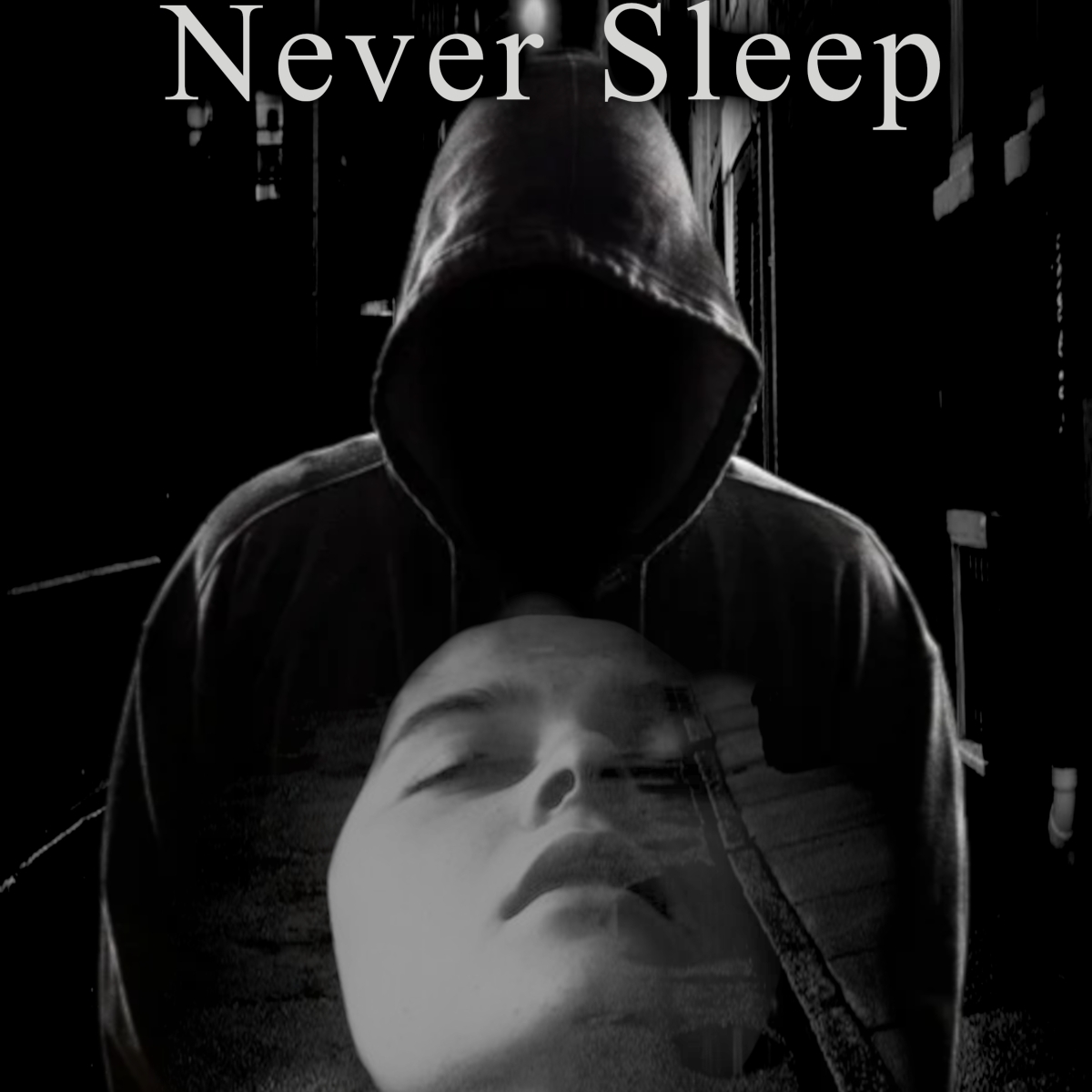 Victims Never Sleep – Now Published!